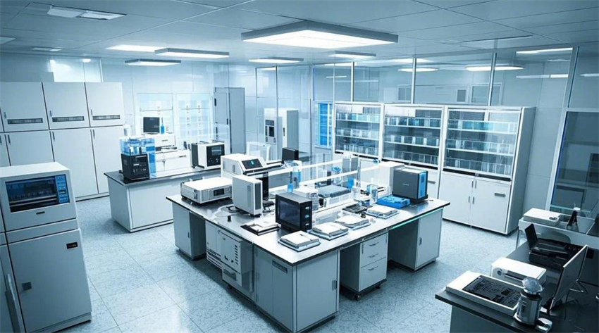 宣城實驗室裝修